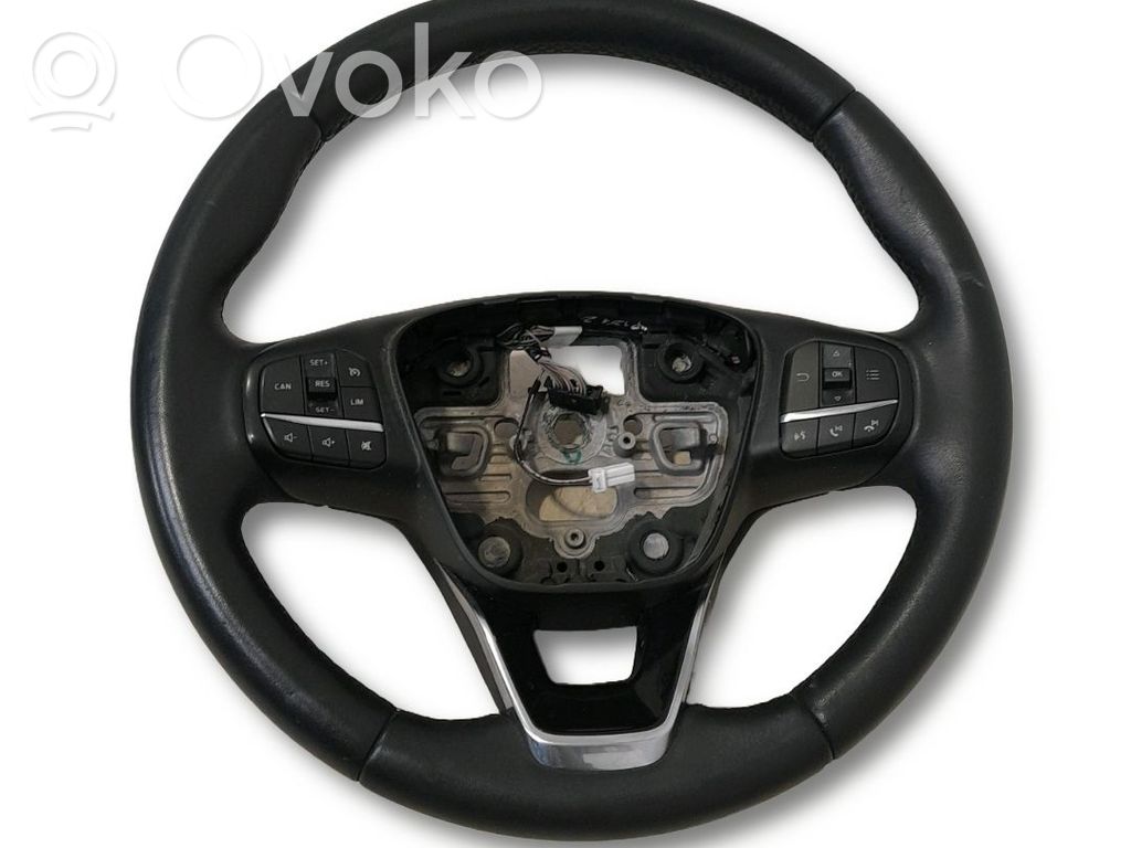 Ford Focus Steering wheel 