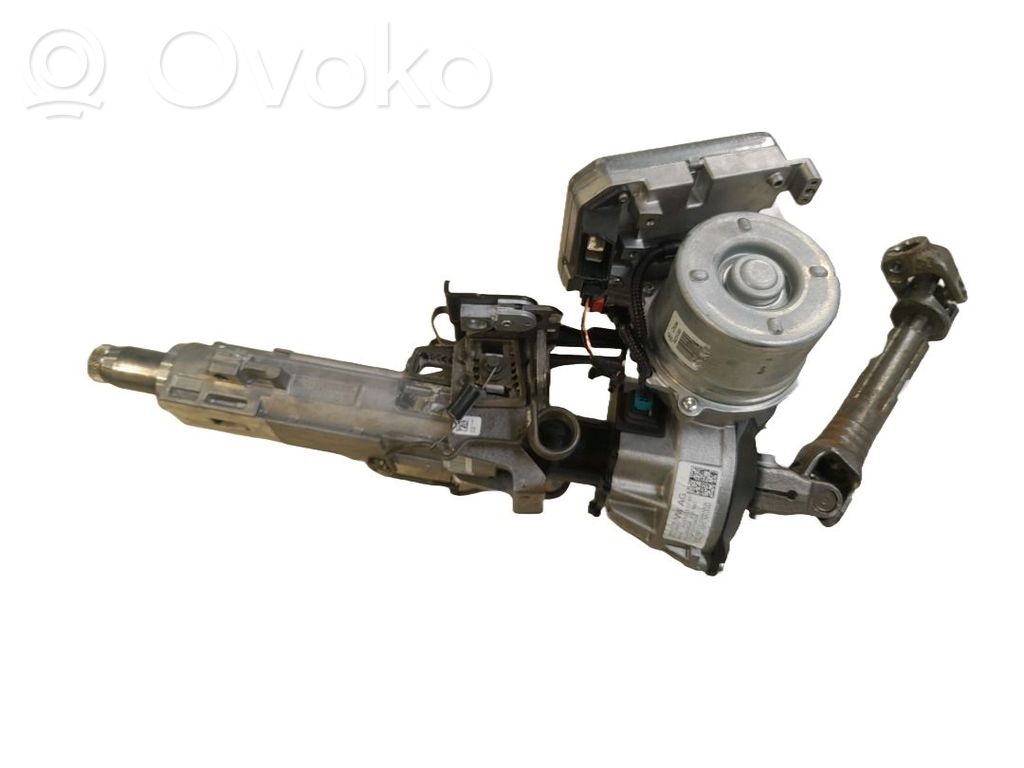 Seat Arona Scatola dello sterzo 