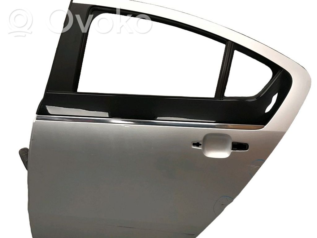 Opel Ampera Galinės durys 