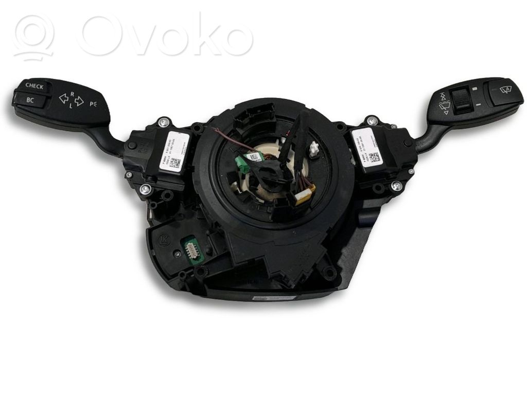 BMW 5 E60 E61 Interruptor de control multifunción 