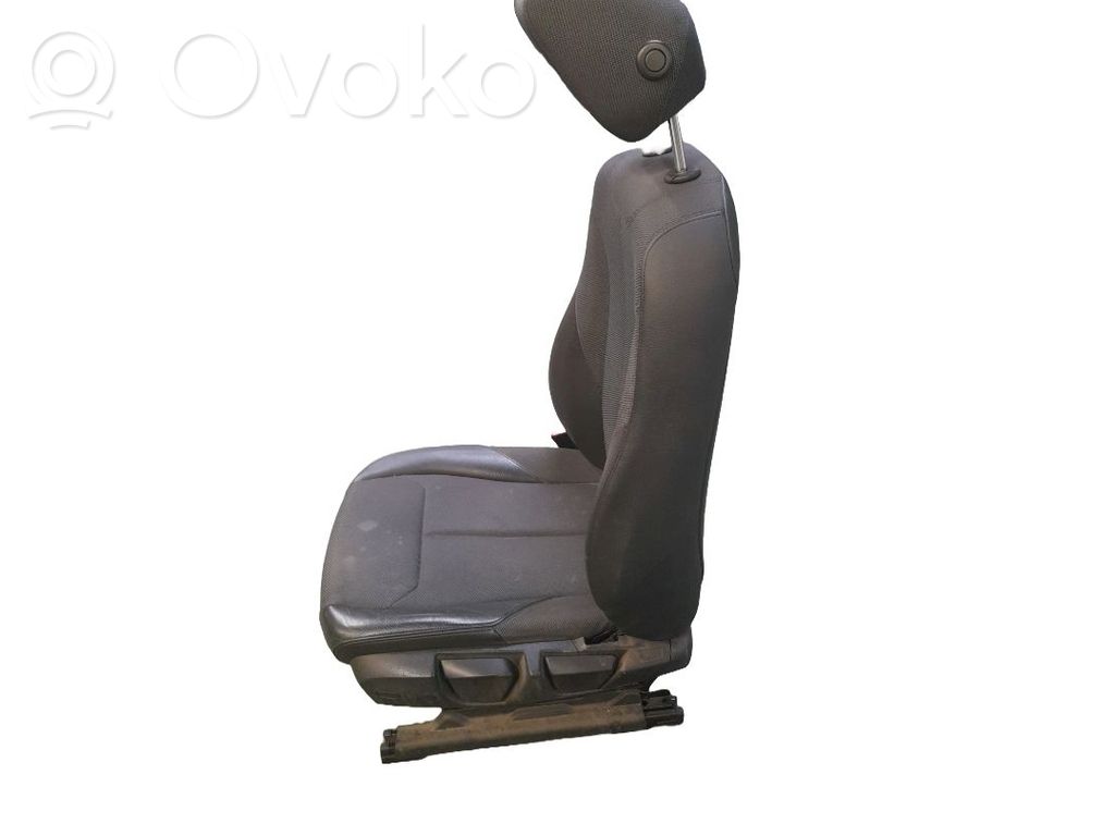 BMW 3 F30 F35 F31 Asiento delantero del conductor 