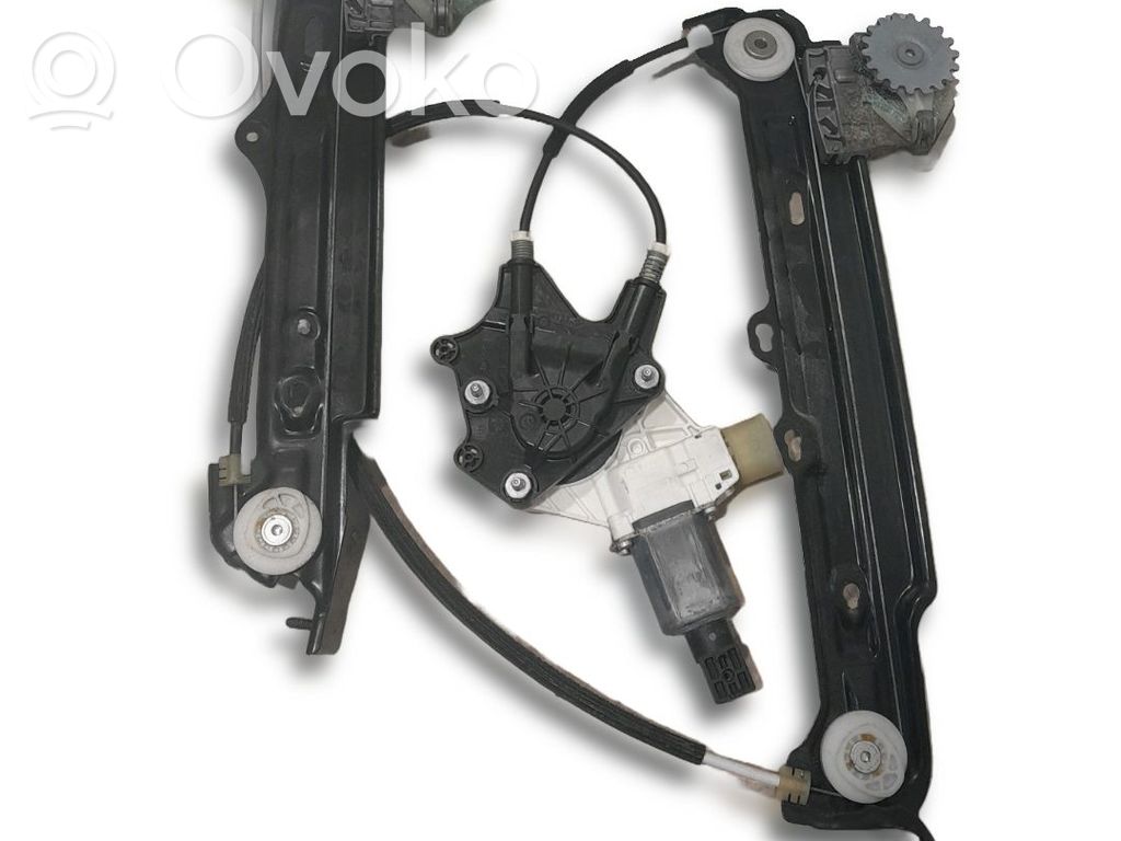 BMW 4 F32 F33 Macara geam ușă spate cu motor 