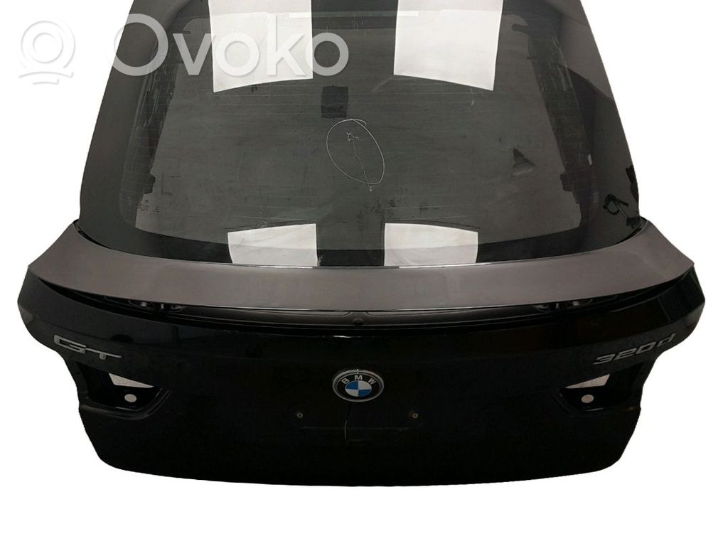 Tailgate/trunk/boot lid   41007363253