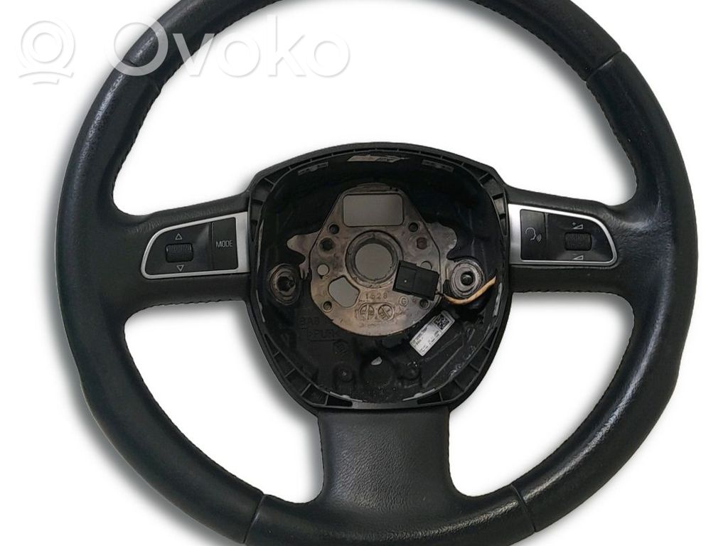 Ohjauspyörä   3R0419091CBYS