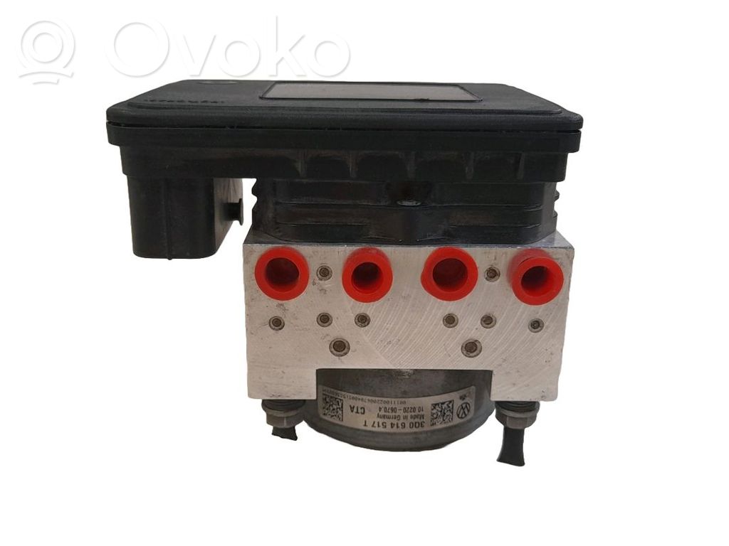 Bomba de ABS   5Q0614517BEF