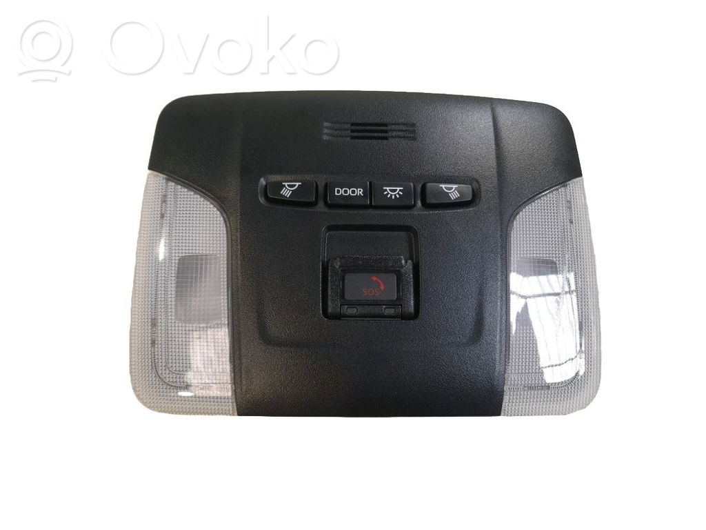Autre éclairage intérieur   8126002A61C0