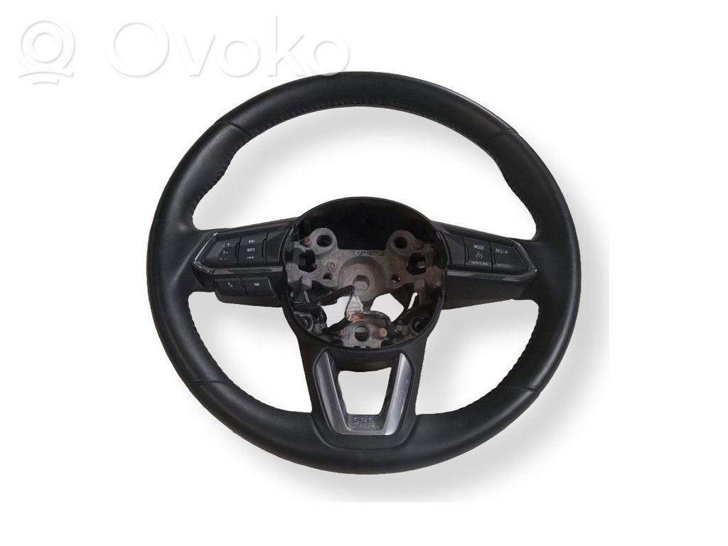 Mazda CX-5 II Lenkrad 