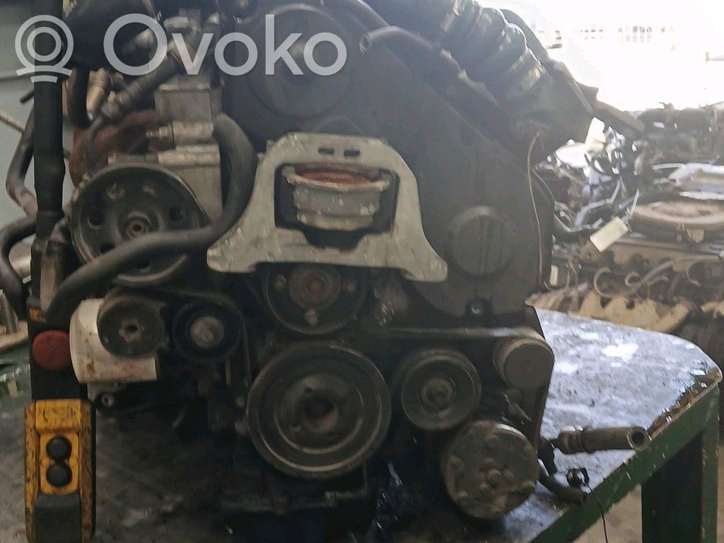 Ford Focus Air conditioning (A/C) compressor (pump) 