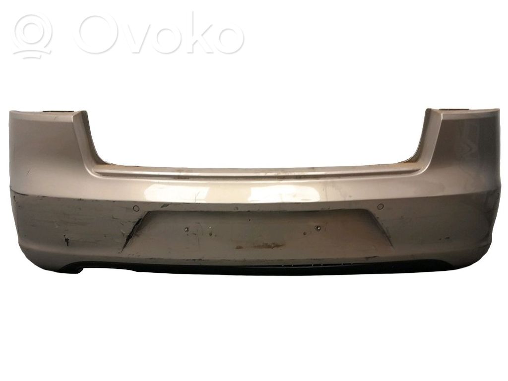 Seat Exeo (3R) Parachoques 