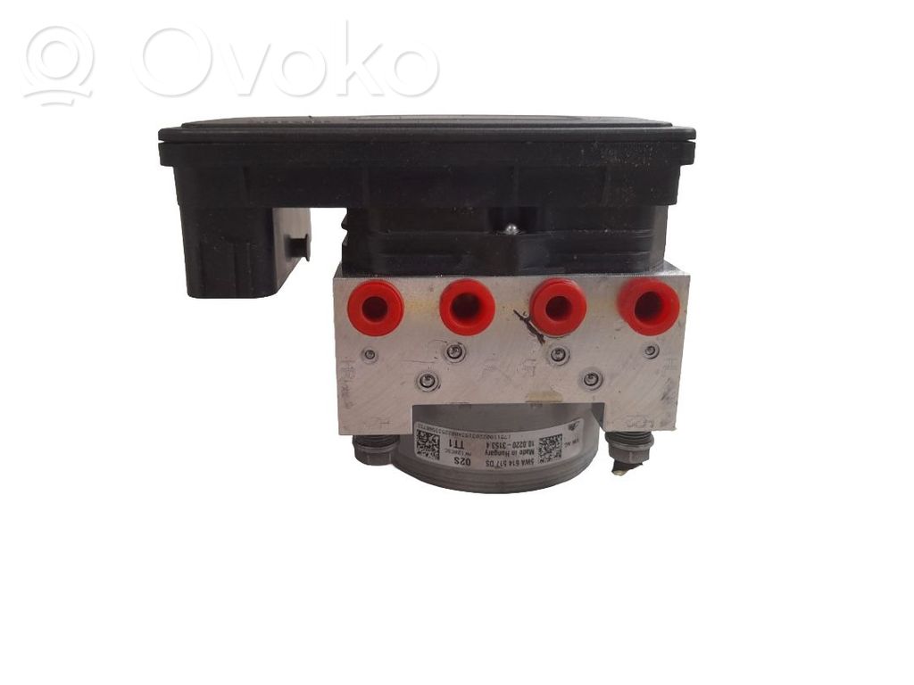 Seat Leon IV Bomba de ABS 