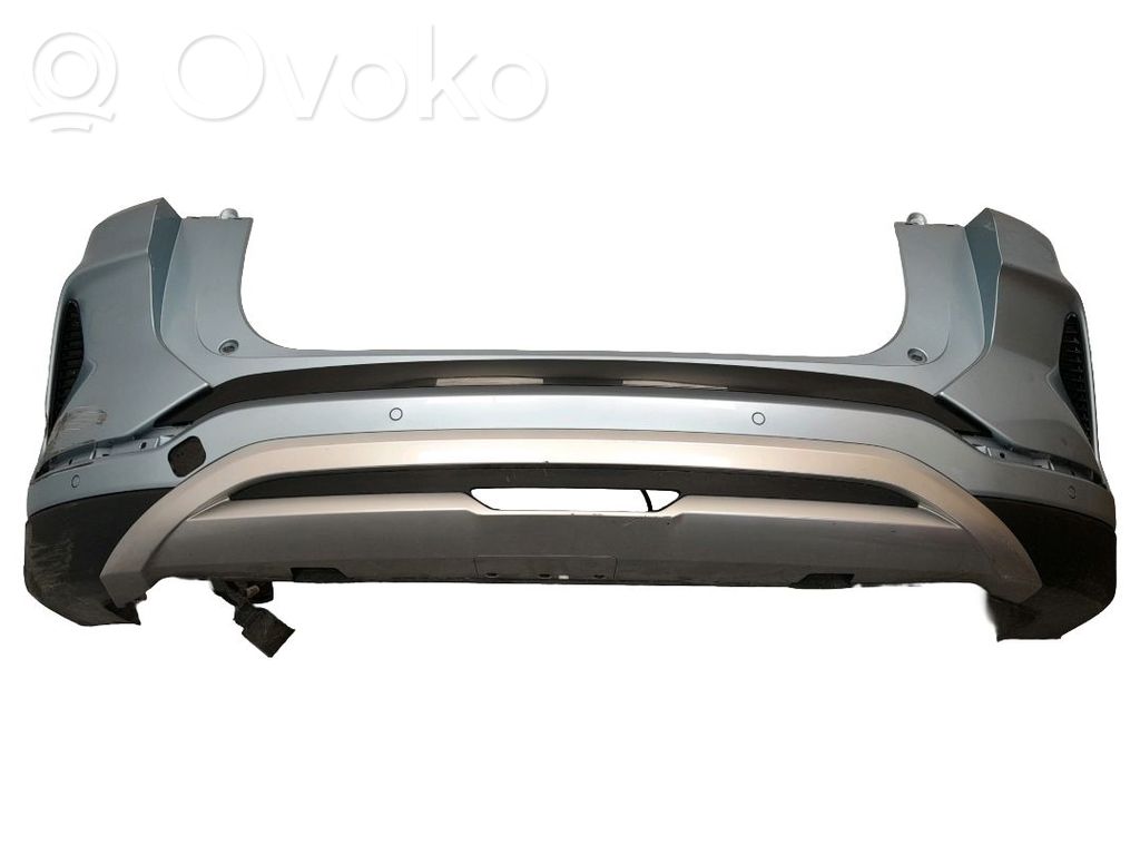 BYD Seal U Parachoques 
