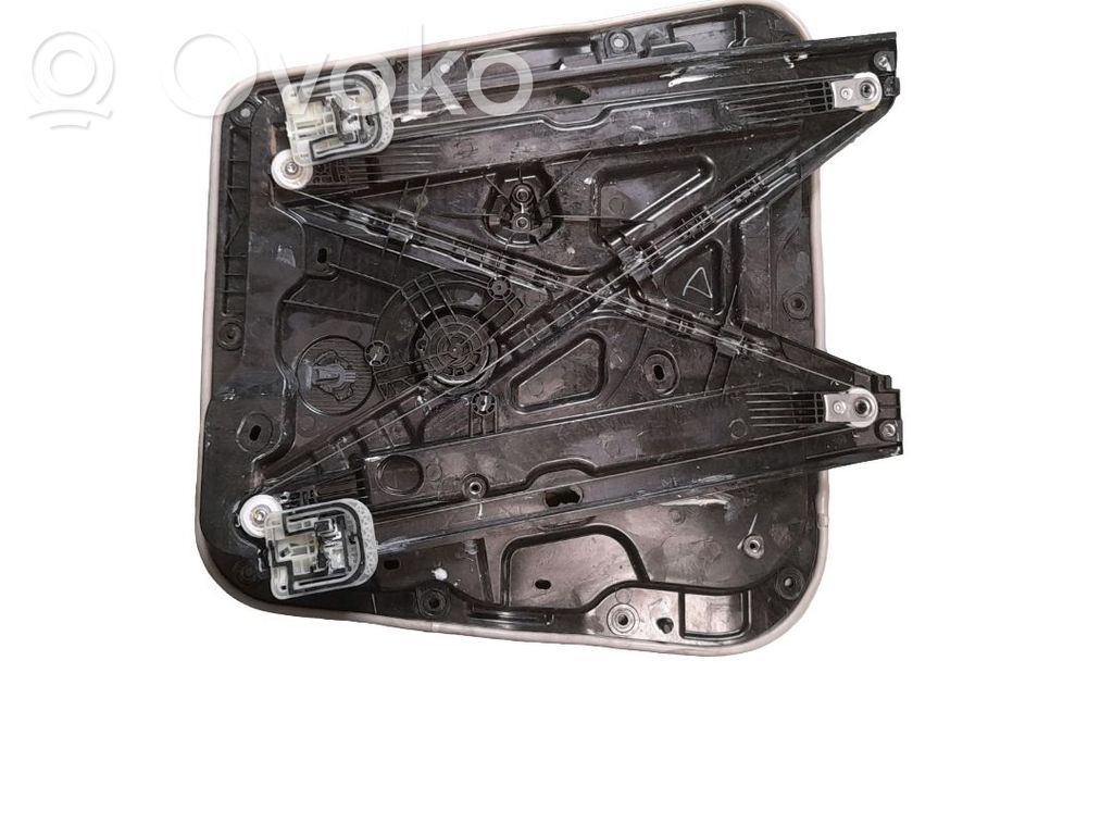 BYD Seal U Macara geam față manuală 
