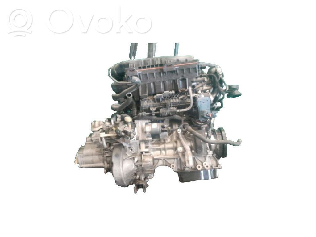 Opel Corsa F Ģenerators 