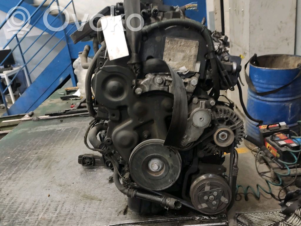 Generator/alternator   1638106980