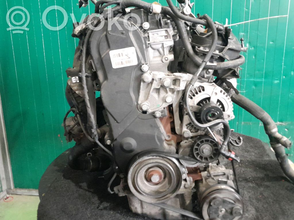 Ford Focus Manualna 5-biegowa skrzynia biegów 