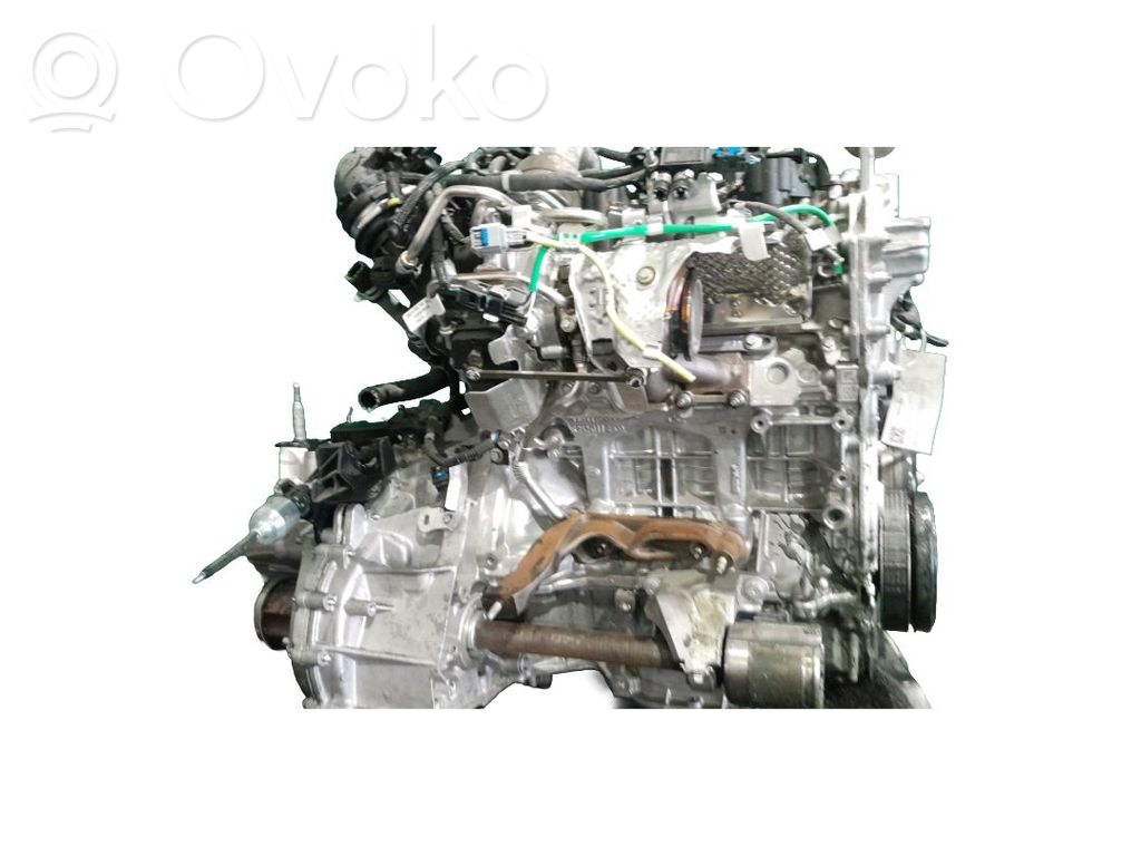 Motor   8201737593