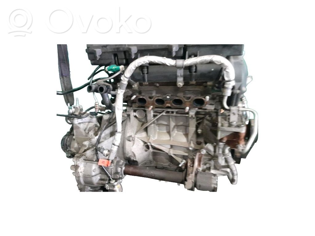 Motor de arranque   1732742