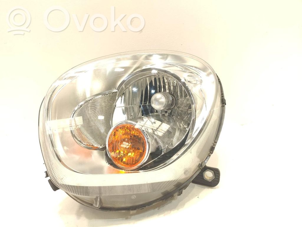 Mini One - Cooper R50 - 53 Scheinwerfer 