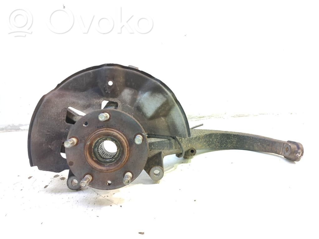 Mazda 6 Achsschenkel vorne 