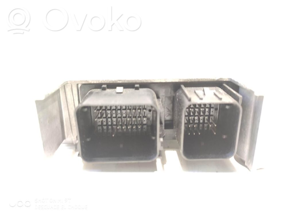 Unidad de control/módulo del motor   3M5T14B056BG,0285001452