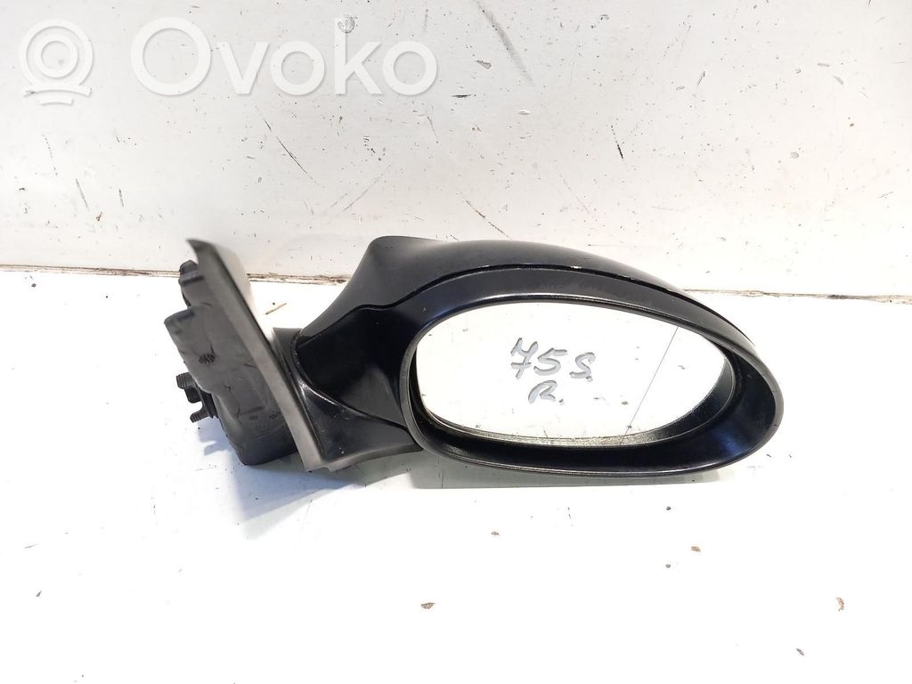 Embellecedor de espejo retrovisor   51167189574