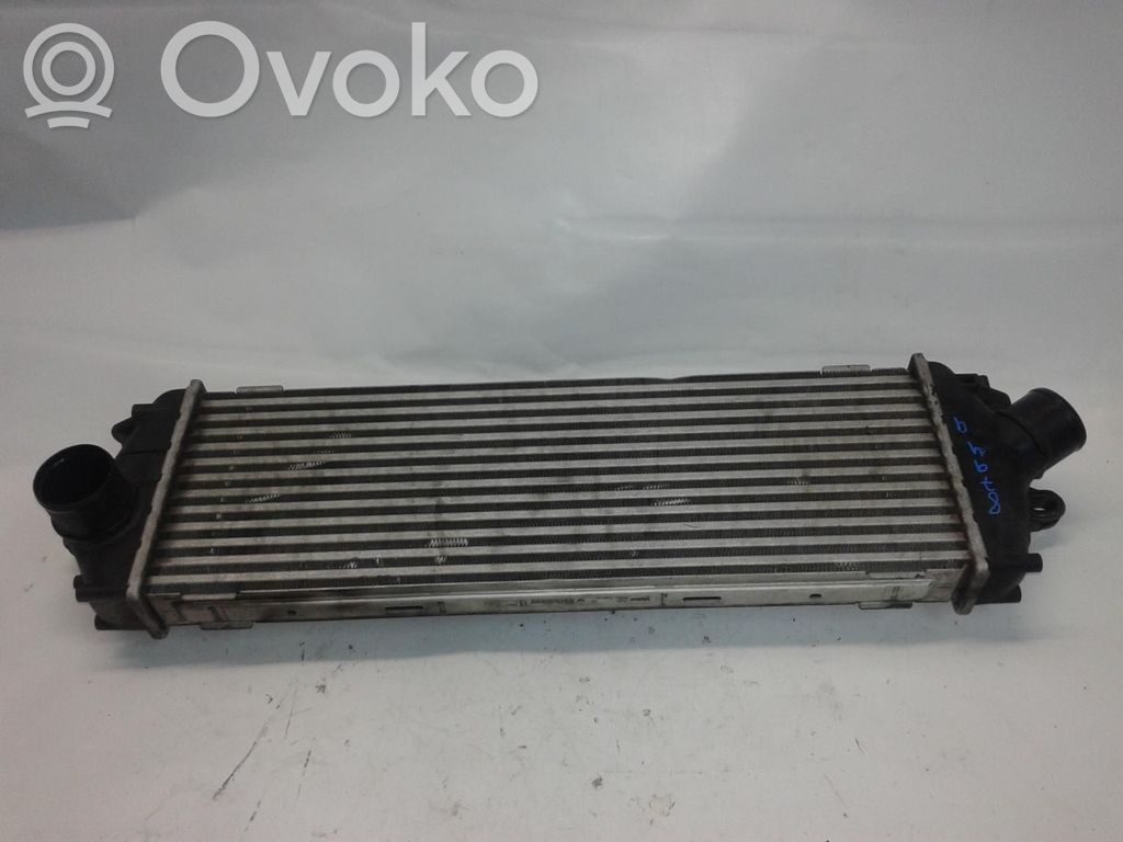Radiador intercooler   1449600Q0A