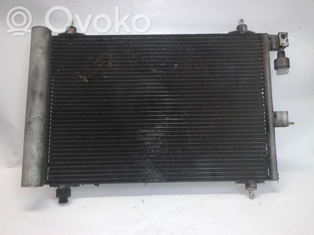 Radiador intercooler   6455CV