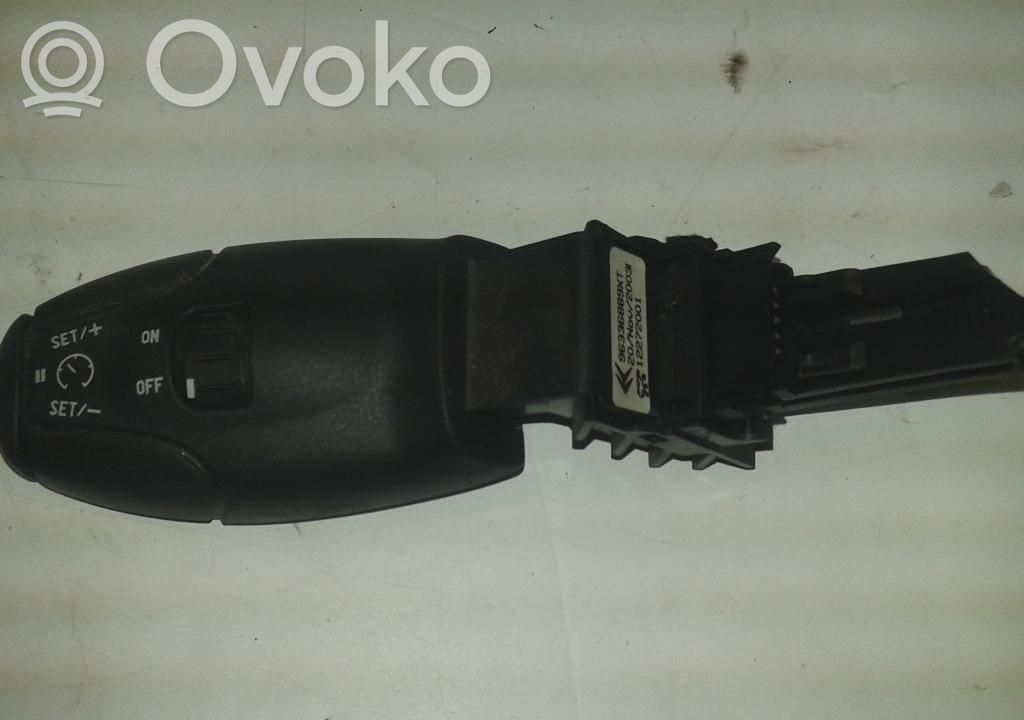 Citroen C8 Interruptor de control multifunción 