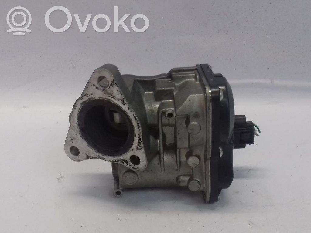 Válvula EGR   147104647R