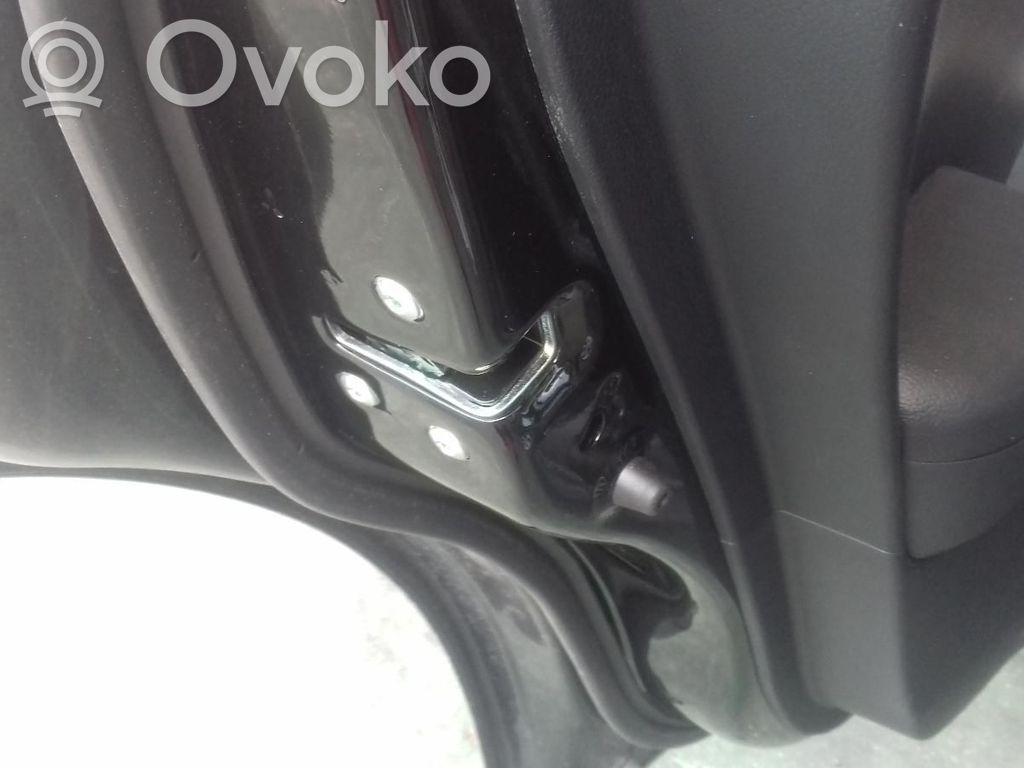 KIA Niro Lukko setti 