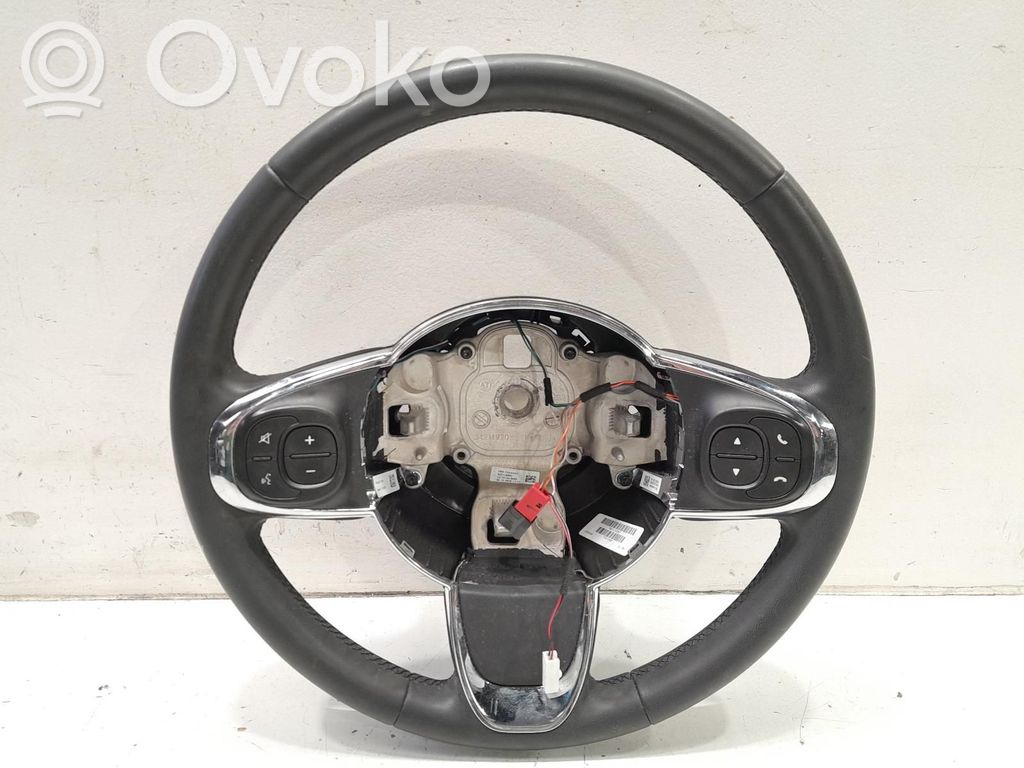 Fiat 500 Kierownica 