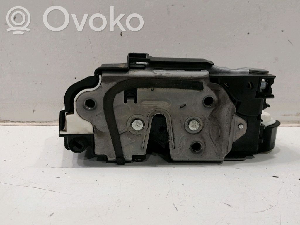 Seat Leon (5F) Lukko setti 