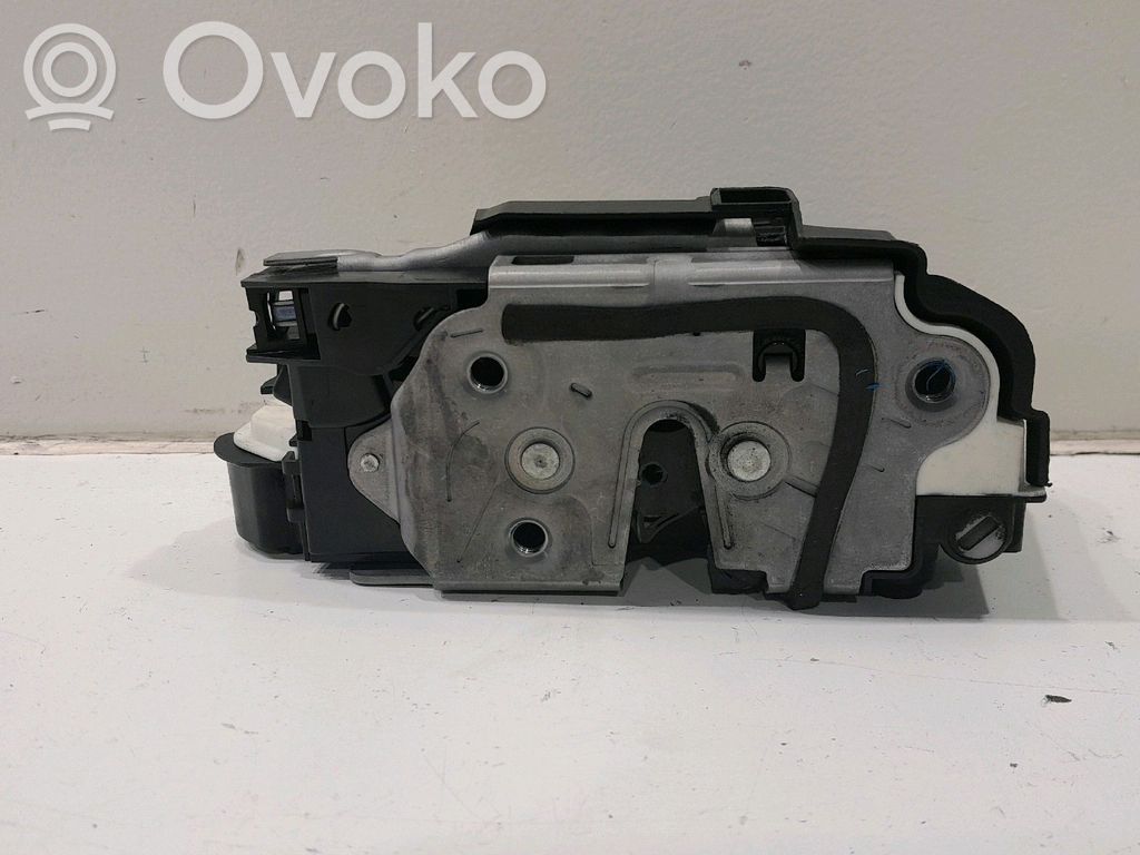 Seat Leon (5F) Lukko setti 