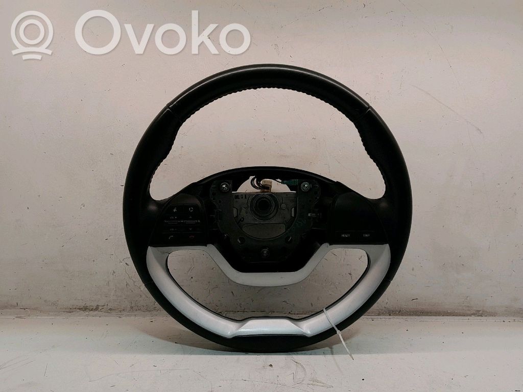 KIA Picanto Volante 