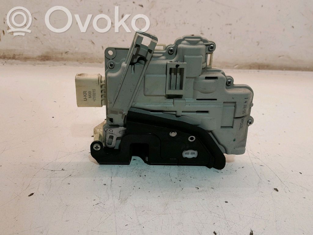 Lukko setti   4G0839016B