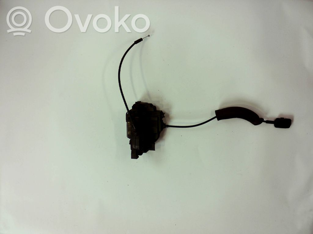 Lukko setti   805020001R