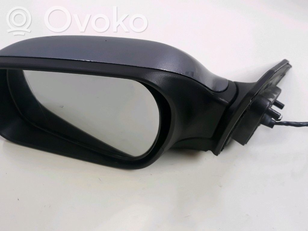 Mazda 6 Embellecedor de espejo retrovisor 