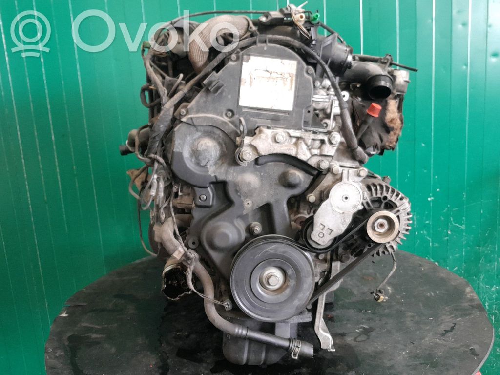 Citroen C3 Alternador 