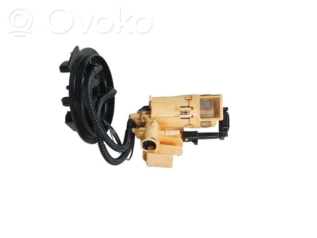 Mercedes-Benz GLC C253 Sensor de nivel de combustible 