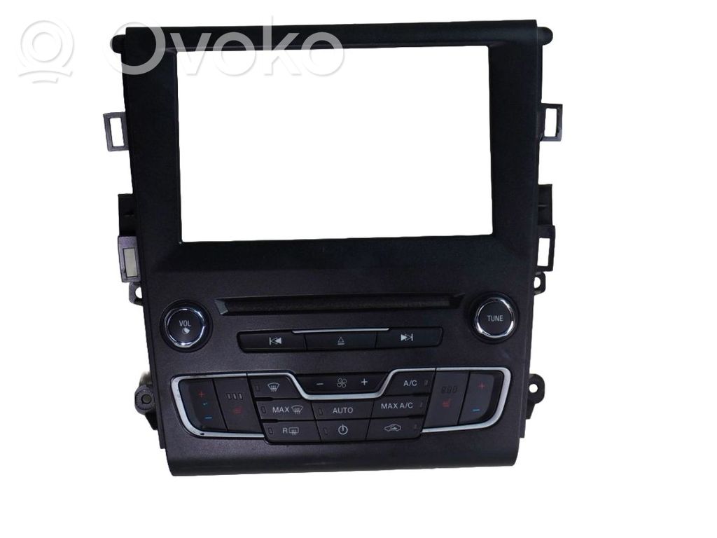 Ford Mondeo MK V Unitate control aer condiționat/încălzire 