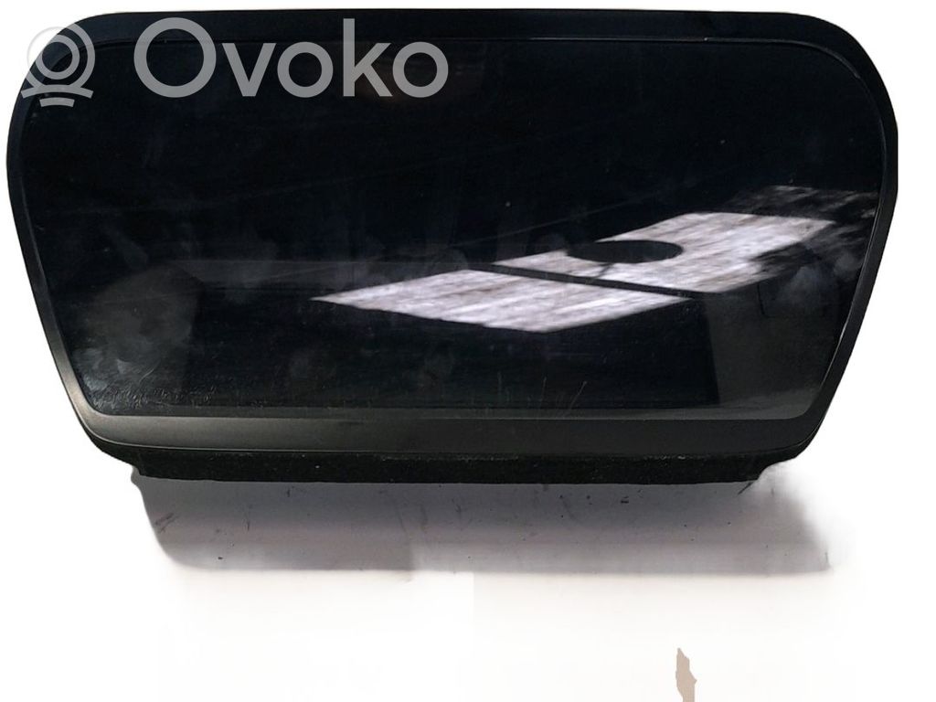Honda Accord Screen/display/small screen 
