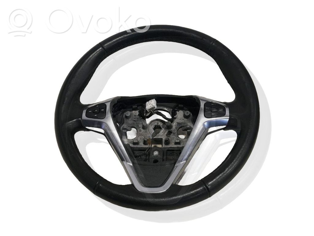 Steering wheel   2035198