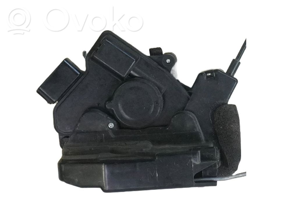 Lukko setti   BR5S59310A