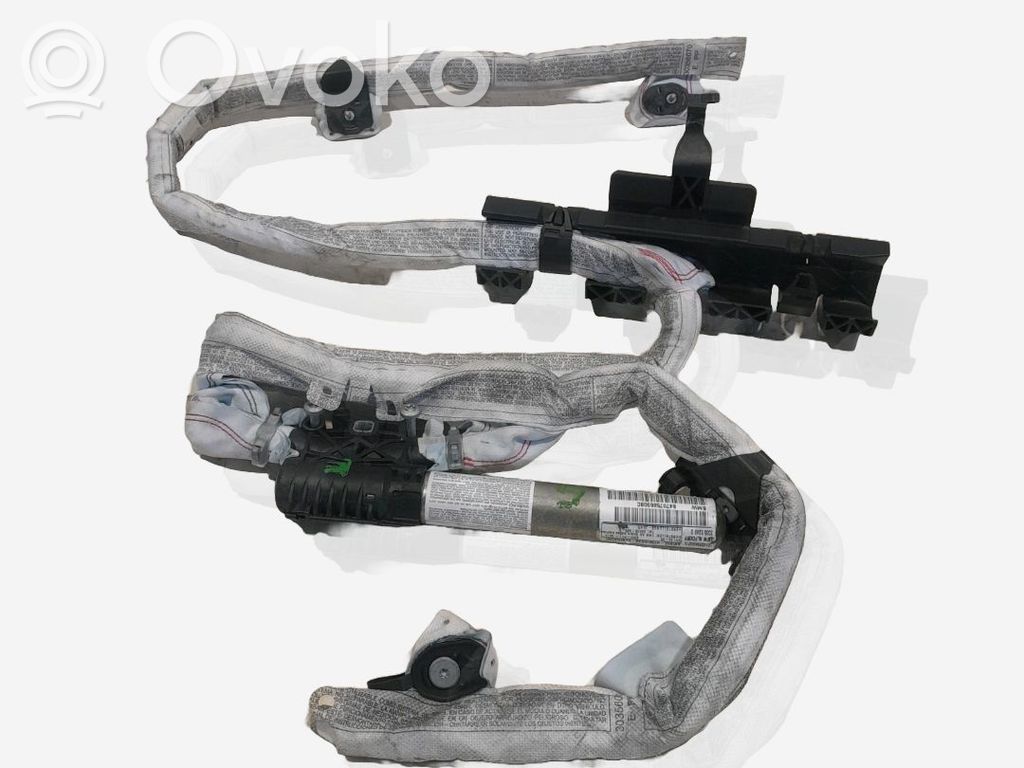 BMW 1 E81 E87 Airbag set 
