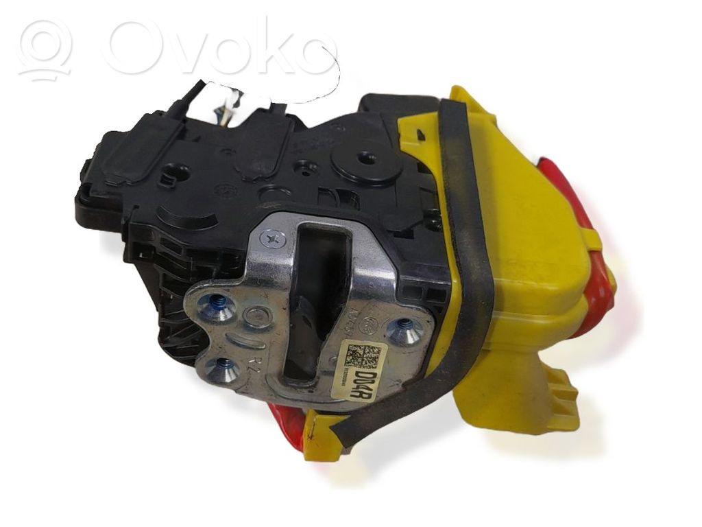 Conjunto de bloqueo   81320G5040