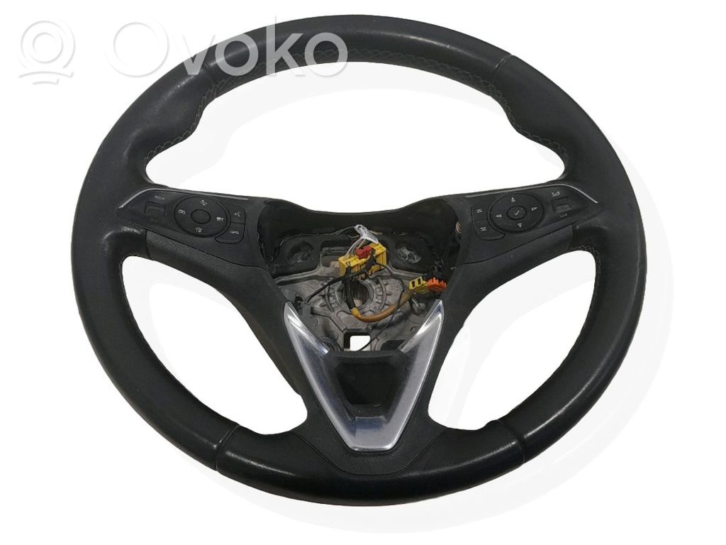 Opel Insignia A Volante 