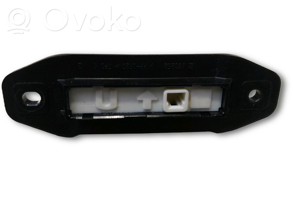 Lock set   15C258