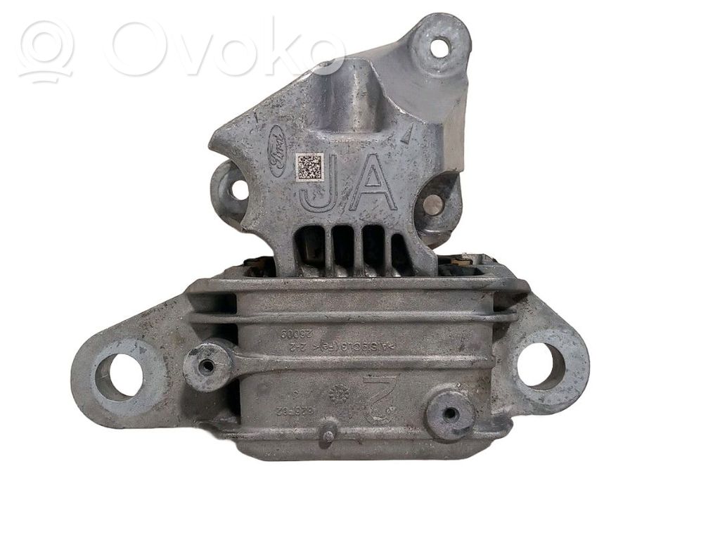 Ford Focus Wspornik / Mocowanie silnika 