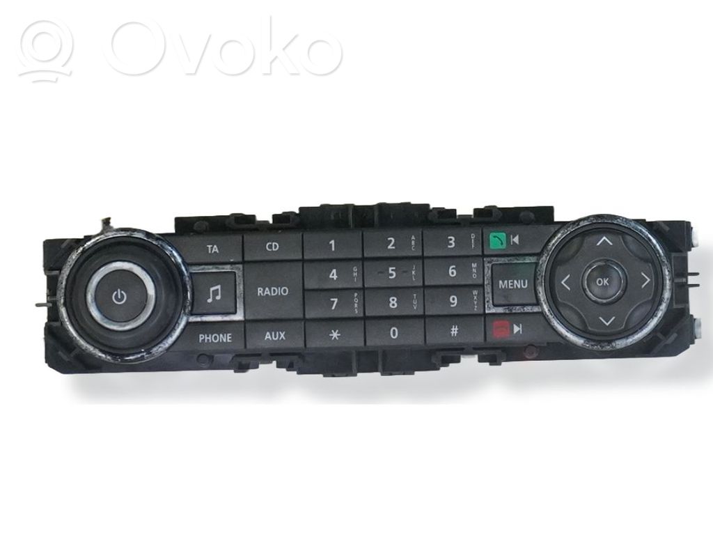 Land Rover Discovery 5 Interruptor de control multifunción 