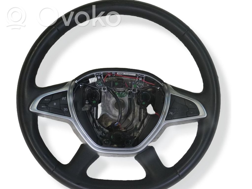 Ohjauspyörä   484005258R